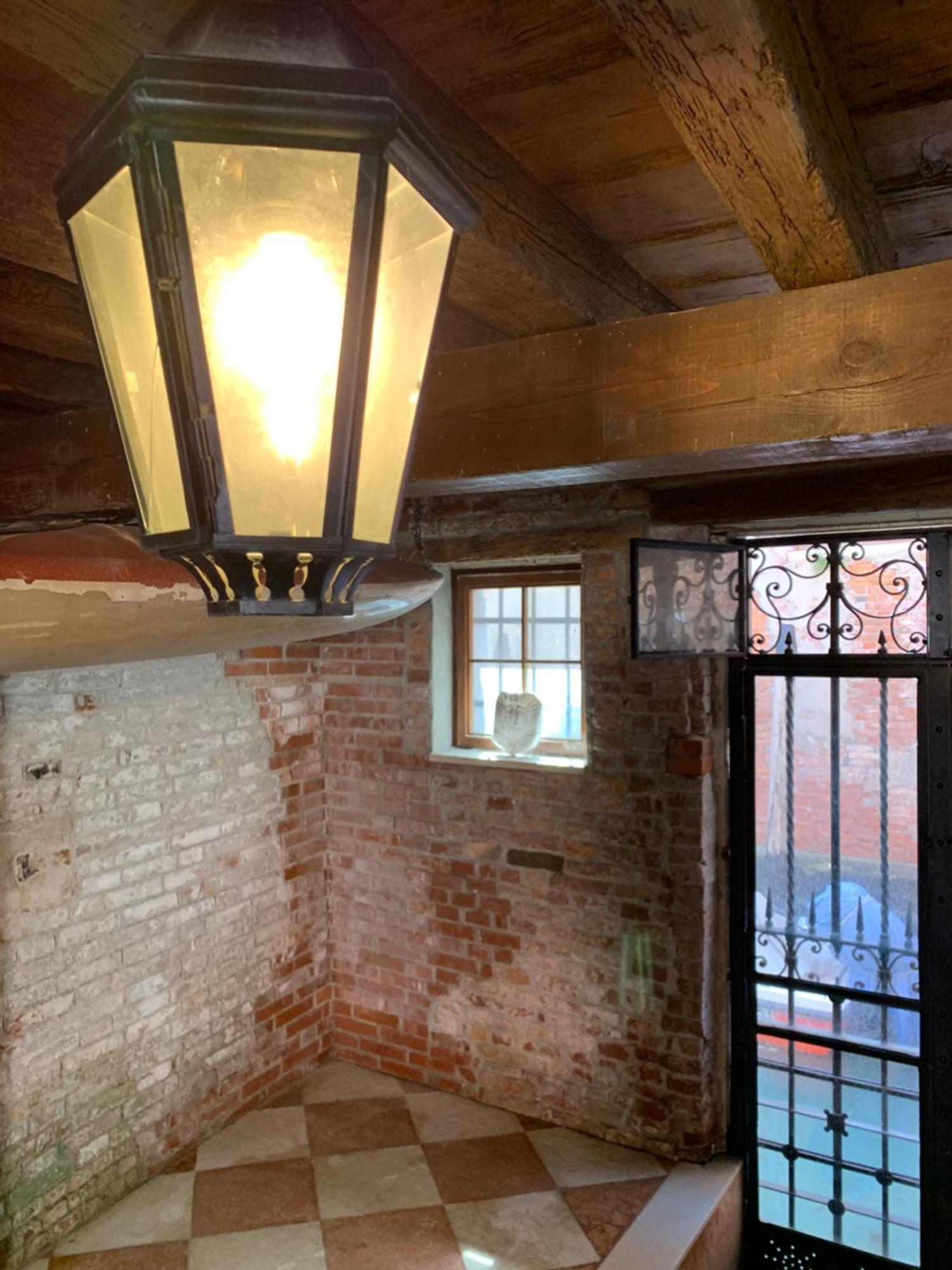 Penthouse Of Veneţia Exterior foto