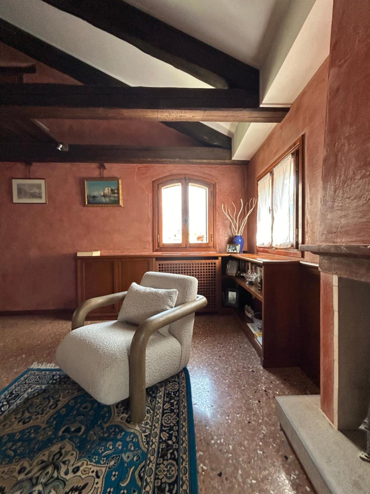 Penthouse Of Veneţia Exterior foto